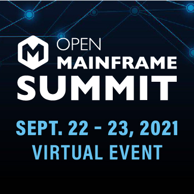 Open Mainframe Summit 2020